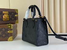 Designer Signature Tote - Premium Luxury Women's Fashion Bag - NM4432