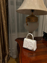 Premium Leather Crossbody Bag - Elegant Women's Designer Handbag - NM6749