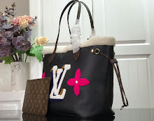 Chic Women's Crossbody Handbag - Luxury Premium Designer Style - NM4120