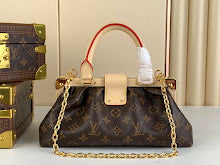 Luxury Large Tote Bag - Women's Premium Designer Fashion Handbag - NM4555