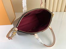 Premium Leather Top Handle Satchel - Elegant Women's Designer Bag - NM4811