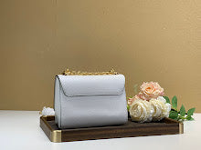 Luxury Mini Crossbody Bag - Women's Premium Designer Fashion - NM5431