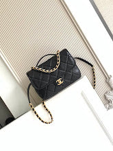 New Premium Top Handle Shopper - Luxury Women's Designer Style Bag - NM6017