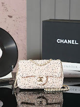 New Premium Signature Crossbody - Chic Women's Luxury Designer Bag - NM6038