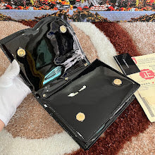 Designer Heritage Crossbody Bag - Premium Luxury Women's Fashion - NM7062