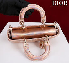 Chic Women's Shoulder Handbag - Luxury Premium Designer Style - NM7407