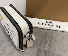 New Luxury Iconic Crossbody Bag - Women's Elegant Designer Fashion - NM6335