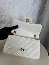 New Designer Heritage Top Handle Bag - Premium Luxury Women's Fashion - NM6061