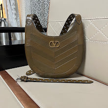 Premium Women's Top Handle Bag - Luxury Designer Satchel Fashion - NM2839