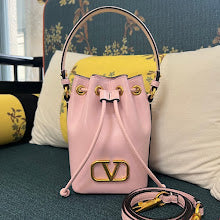 Luxury Structured Shoulder Bag - Women's Premium Designer Fashion - NM2960