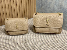 Premium Women's Shoulder Bag - Designer Luxury Fashion Accessory - NM3420