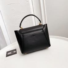 New Designer Heritage Shoulder Bag - Premium Luxury Women's Handbag - NM6467