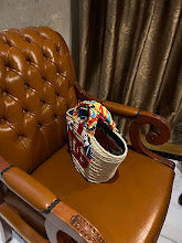 Chic Designer Tote Handbag - Luxury Premium Women's Fashion Bag - NM7263
