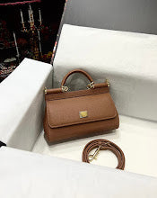 Premium Signature Crossbody - Chic Women's Luxury Designer Bag - NM7272