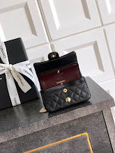 New Luxury Mini Crossbody Bag - Women's Premium Designer Fashion - NM6246