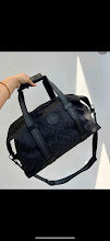 Luxury Structured Shoulder Bag - Women's Premium Designer Fashion - NM5475