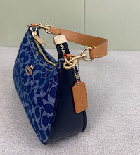 New Premium Women's Tote Bag - Luxury Designer Fashion Handbag - NM6336