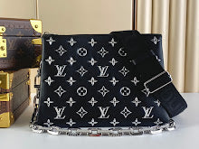 Luxury Structured Shoulder Bag - Women's Premium Designer Fashion - NM5162