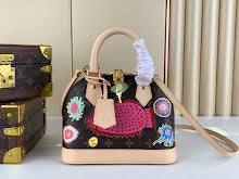 Luxury Designer Shoulder Bag for Women - Premium Fashion Handbag - NM4610