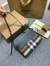 New Luxury Designer Tote Bag for Women - Premium Iconic Monogram Handbag - NM5725