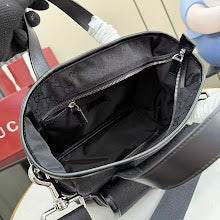 Luxury Structured Shoulder Bag - Women's Premium Designer Fashion - NM4064