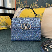 Luxury Designer Top Handle Bag for Women - Premium Satchel Handbag - NM2780