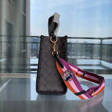 New Chic Women's Satchel Handbag - Luxury Premium Designer Style - NM6431