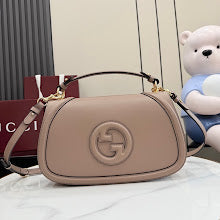 Designer Heritage Crossbody Bag - Premium Luxury Women's Fashion - NM4078