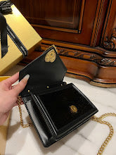 Premium Signature Shoulder Bag - Chic Women's Luxury Designer - NM7216