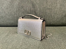 Luxury Designer Shoulder Bag for Women - Premium Fashion Handbag - NM3002