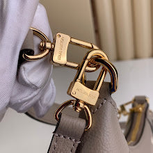 Luxury Mini Crossbody Bag - Women's Premium Designer Fashion - NM4806