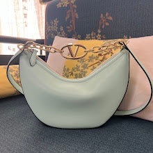 Premium Women's Top Handle Bag - Luxury Designer Satchel Fashion - NM2901