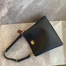 New Designer Iconic Tote Handbag - Premium Luxury Women's Fashion - NM6452