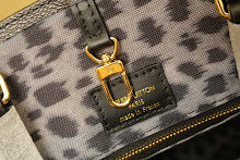 Premium Women's Tote Bag - Luxury Designer Fashion Handbag - NM4785