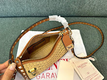 Designer Heritage Crossbody Bag - Premium Luxury Women's Fashion - NM2993