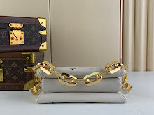 Luxury Mini Crossbody Bag - Women's Premium Designer Fashion - NM5179