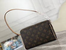 Luxury Canvas Tote Bag - Women's Designer Premium Fashion - NM4292