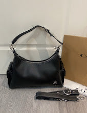 New Designer Monogram Crossbody - Luxury Women's Premium Fashion Bag - NM6313