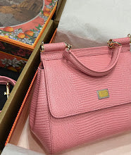 Designer Heritage Top Handle Bag - Premium Luxury Women's Fashion - NM7128
