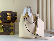 Designer Monogram Crossbody - Luxury Women's Premium Fashion Bag - NM4551