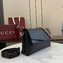 Luxury Monogram Top Handle Bag - Women's Elegant Designer Fashion - NM3996