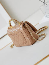 New Luxury Mini Crossbody Bag - Women's Premium Designer Fashion - NM5949