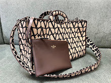 Chic Designer Shoulder Handbag - Premium Luxury Women's Style - NM2863