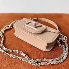 Premium Signature Crossbody - Chic Women's Luxury Designer Bag - NM2799