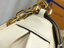 Luxury Designer Shoulder Bag for Women - Premium Fashion Handbag - NM4877