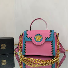 Luxury Canvas Tote Bag - Women's Designer Premium Fashion - NM3100