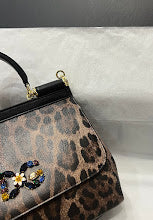 Designer Iconic Shoulder Bag - Luxury Women's Premium Fashion - NM7036