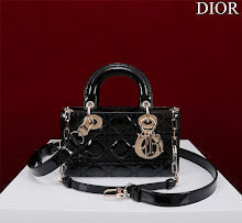 Premium Monogram Tote Bag - Elegant Luxury Women's Designer Handbag - NM7588