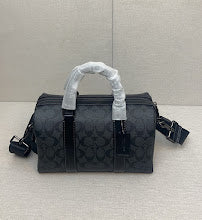 New Luxury Designer Tote Bag for Women - Premium Iconic Monogram Handbag - NM6531