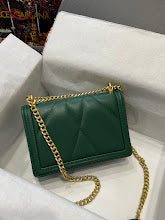 Chic Women's Satchel Handbag - Luxury Premium Designer Style - NM6740